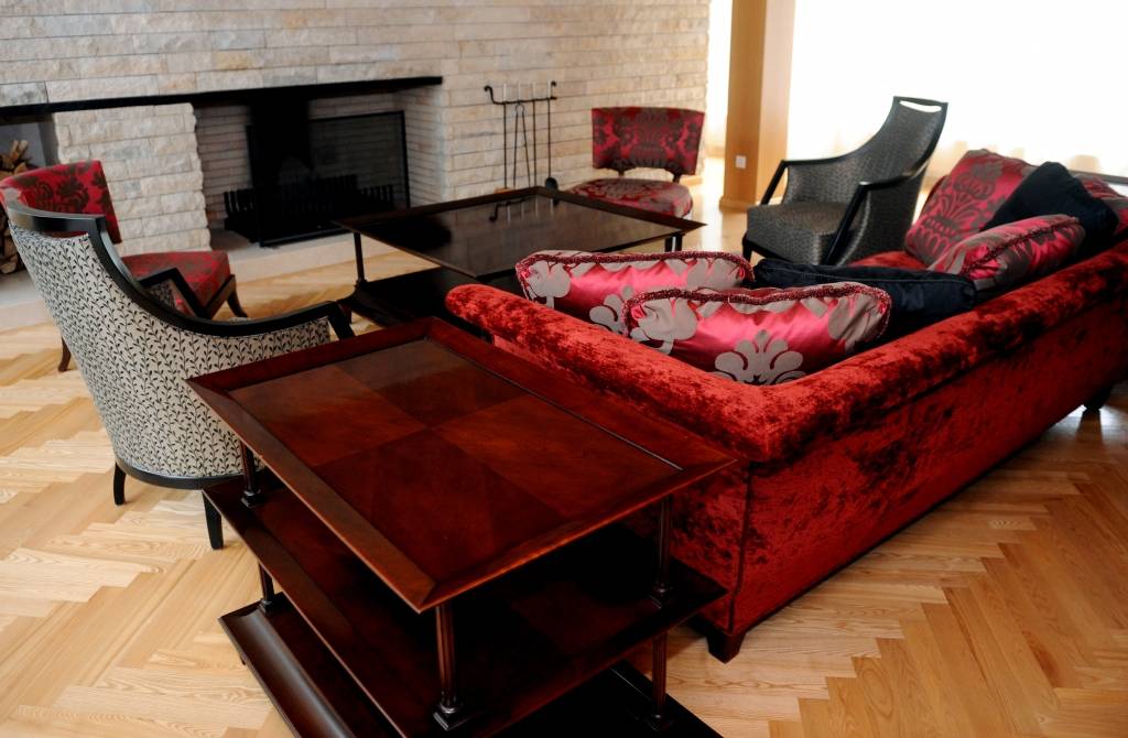 Pēc četru gadu dīkstāves atkal izmantos Jūrmalas rezidenci - Vējonis tur rīkos svarīgas tikšanās