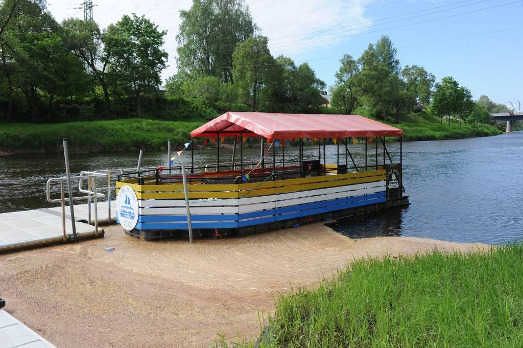 Bizness reģionos: Valmierā sāk kļūt par šauru