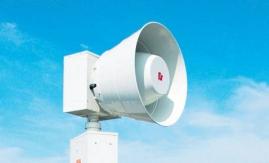 Kurzemē nedarbojās četras trauksmes sirēnas