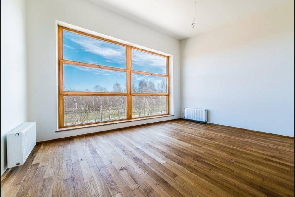 Projektā "Rietumkrasta Nams" vislielākā interese par lielajiem dzīvokļiem