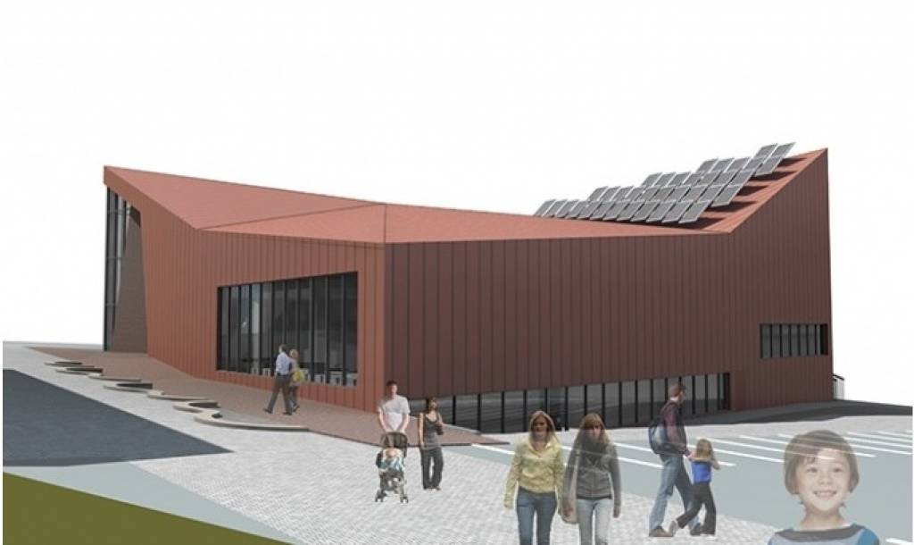 Bauskas baseina bezgalīgais stāsts