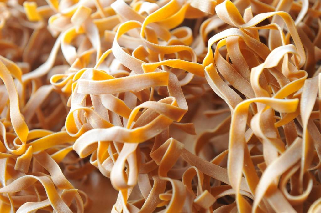 Kā top?: Olu nūdeles uzņēmumā EkoMako