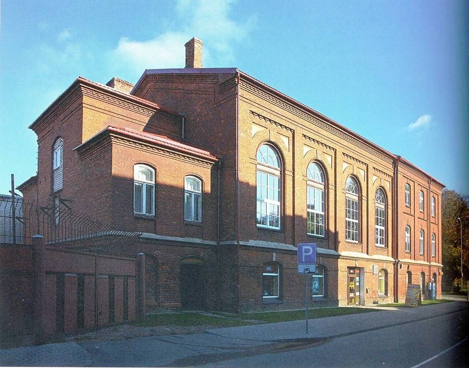 Baznīcu naktī pirmoreiz piedalīsies Latvijas Apvienotās Metodistu Baznīcas Liepājas draudze