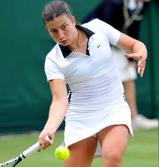 Sevastova turpina manāmi uzlabot savas pozīcijas WTA rangā