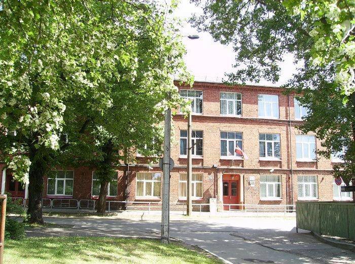 2016.gada rudenī Liepājā samazinās vidusskolu skaitu