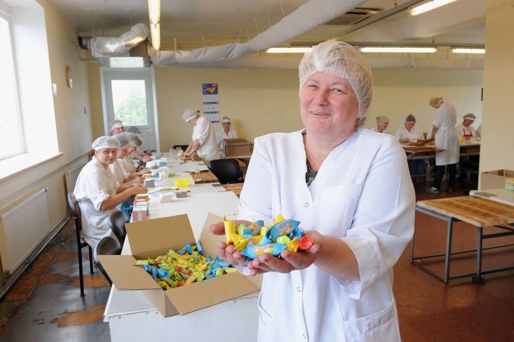 Papildināta galerija - Ar gotiņām uz Ķīnu