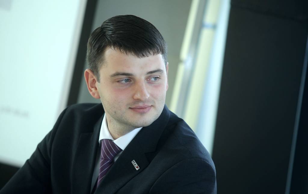 BTA pabeigusi reorganizācijas procesu, nodalot biznesa darbību Baltijā un pārējā Eiropā