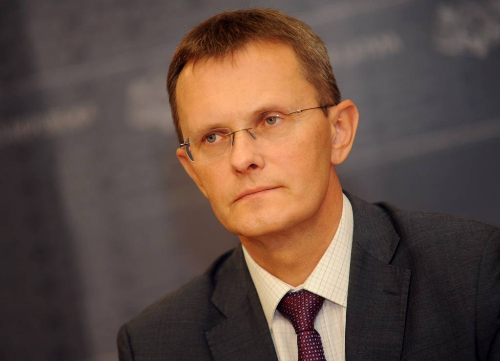 Vilks: Grieķijas rīcība ir visbezkaunīgākā ES vēsturē