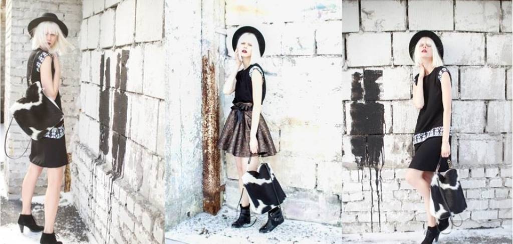 Latvijā ienāk igauņu modes zīmols Dollabel