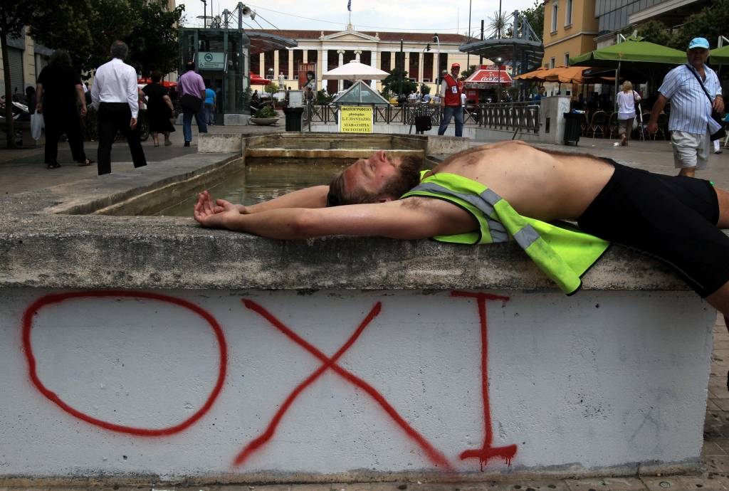 SVF: Grieķijas glābšanai no ES nepieciešami vēl 36 miljardi eiro