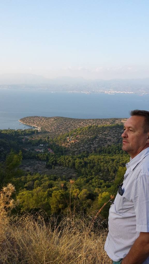 Piektdienas intervija ar Veselības centru apvienības valdes priekšsēdētāju Zigurdu Lasovski