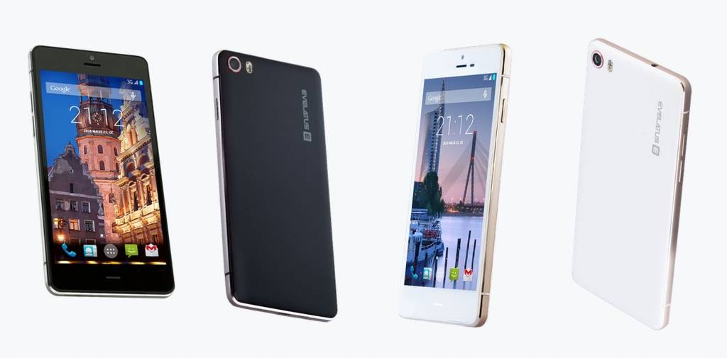 Evelatus Classic: Telefons pieticīgam latvietim?