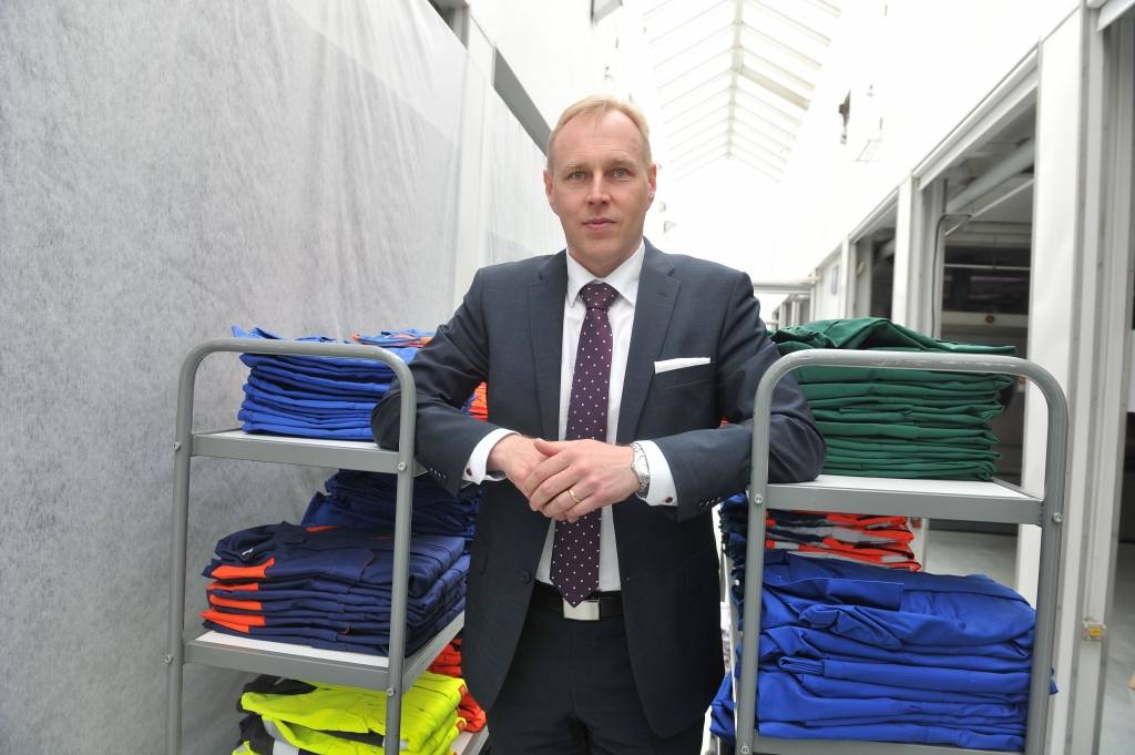 Lindström vadītājs: vērojama tendence, ka cilvēki un arī kompānijas vēlas maksāt tikai par preču lietošanu