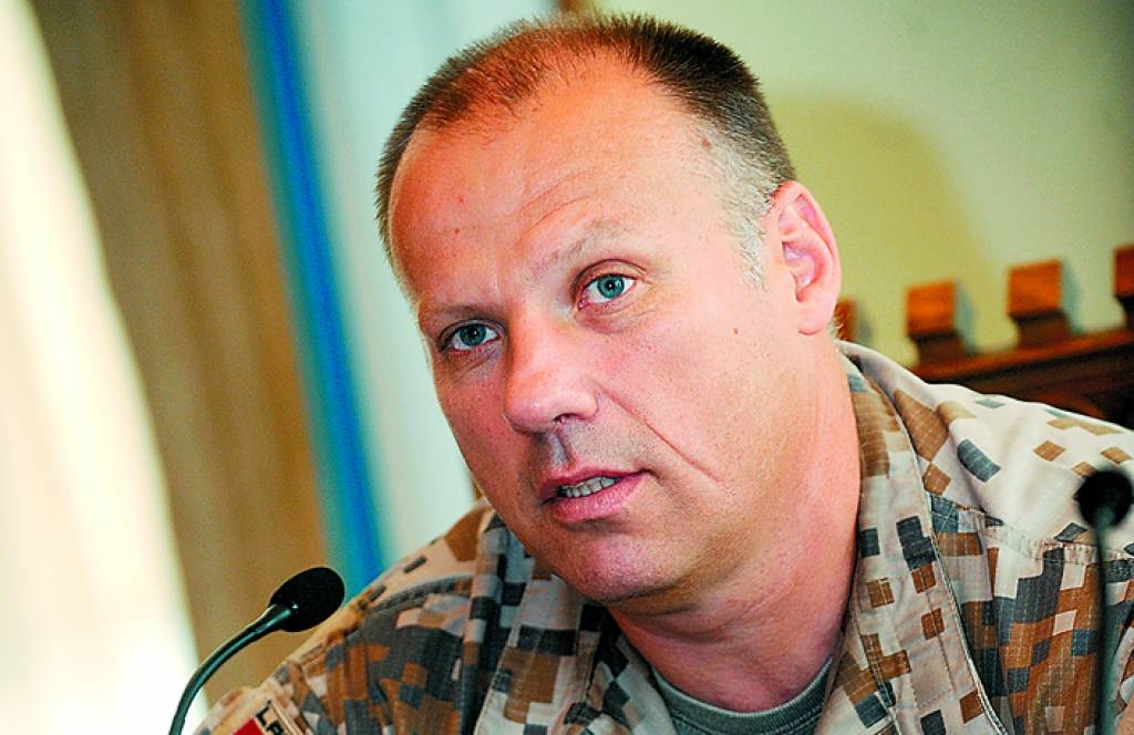 Bergmanim jāmēģina lauzt stereotipus