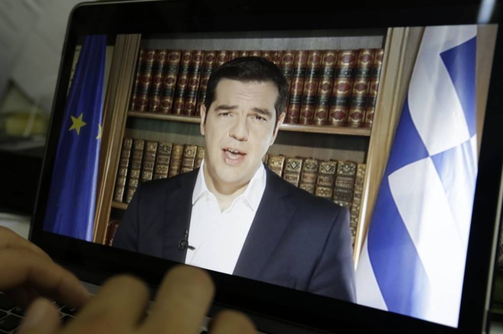 Ciprs vēlas 30% samazinājumu valsts parādsaistībām; par 20 gadiem pagarināt atmaksas termiņu