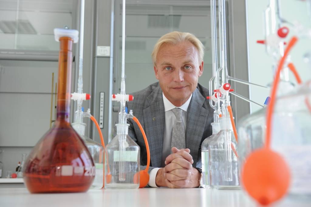 Dienas tēma: Olainfarm vēlas iekarot Turciju