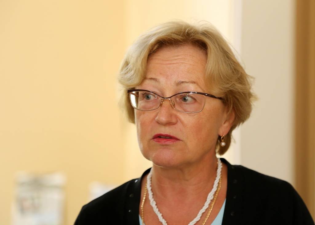 Šure: Veselības ministrijas ierosinājumi dzen pārtikas nozari bedrē