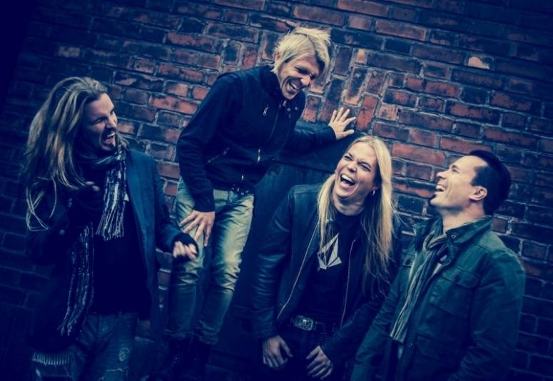 "LMT Summer Sound Liepāja 2015"