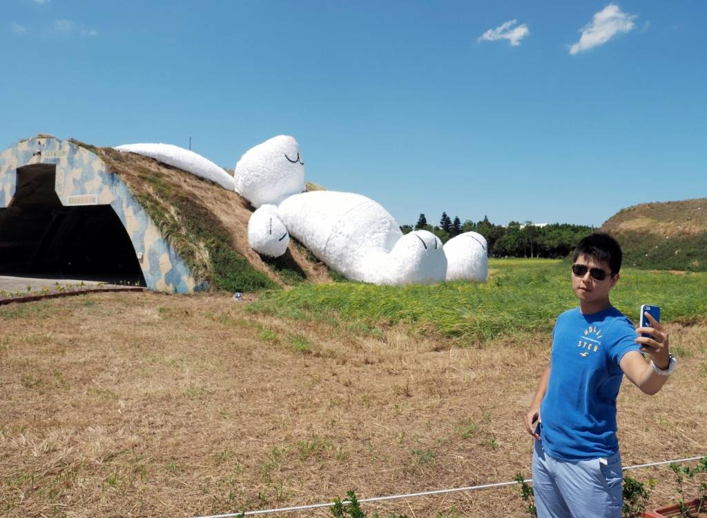 Maksājumus nākotnē, iespējams, varēs veikt ar selfiju palīdzību