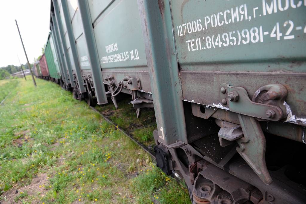 Cer vienkāršot pārvadājumus