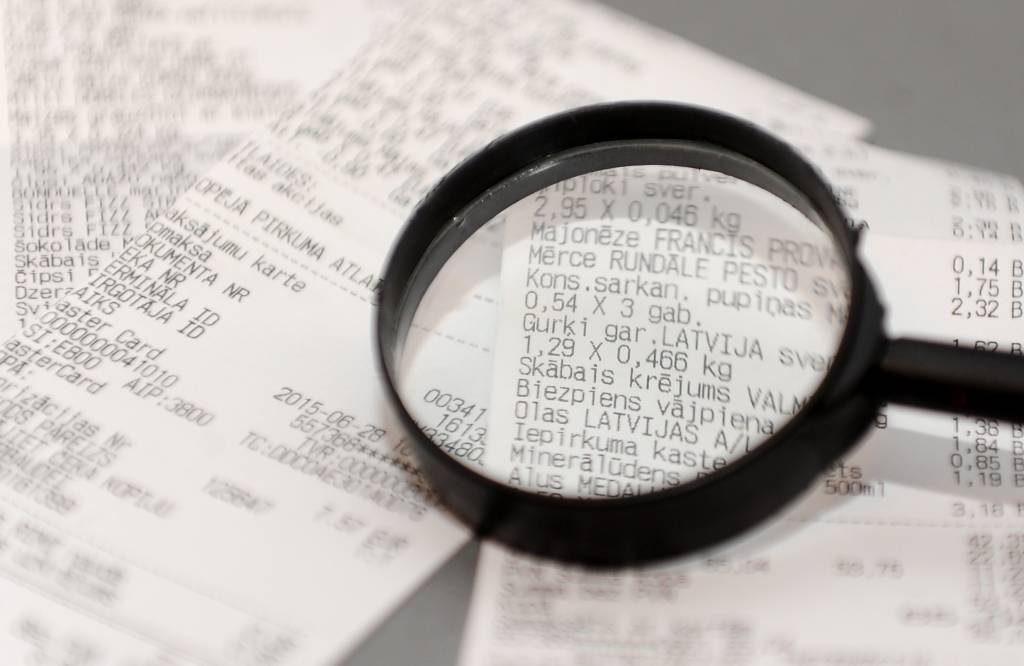 Cenas gada laikā augušas par 0,6%