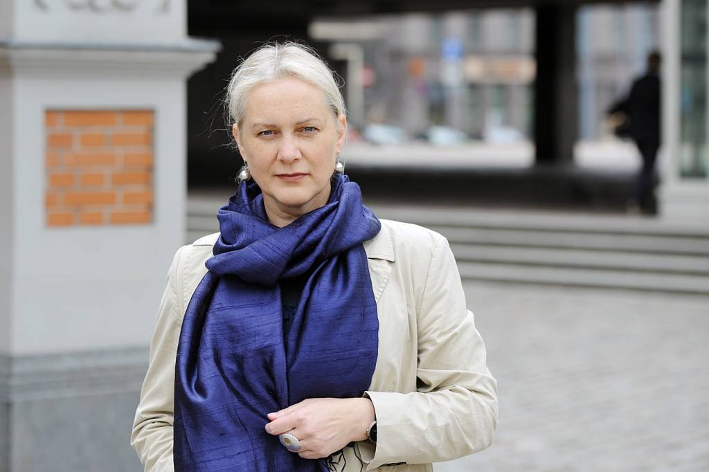 Arhitekte: Daudz jaunu objektu top tieši Latvijas reģionos