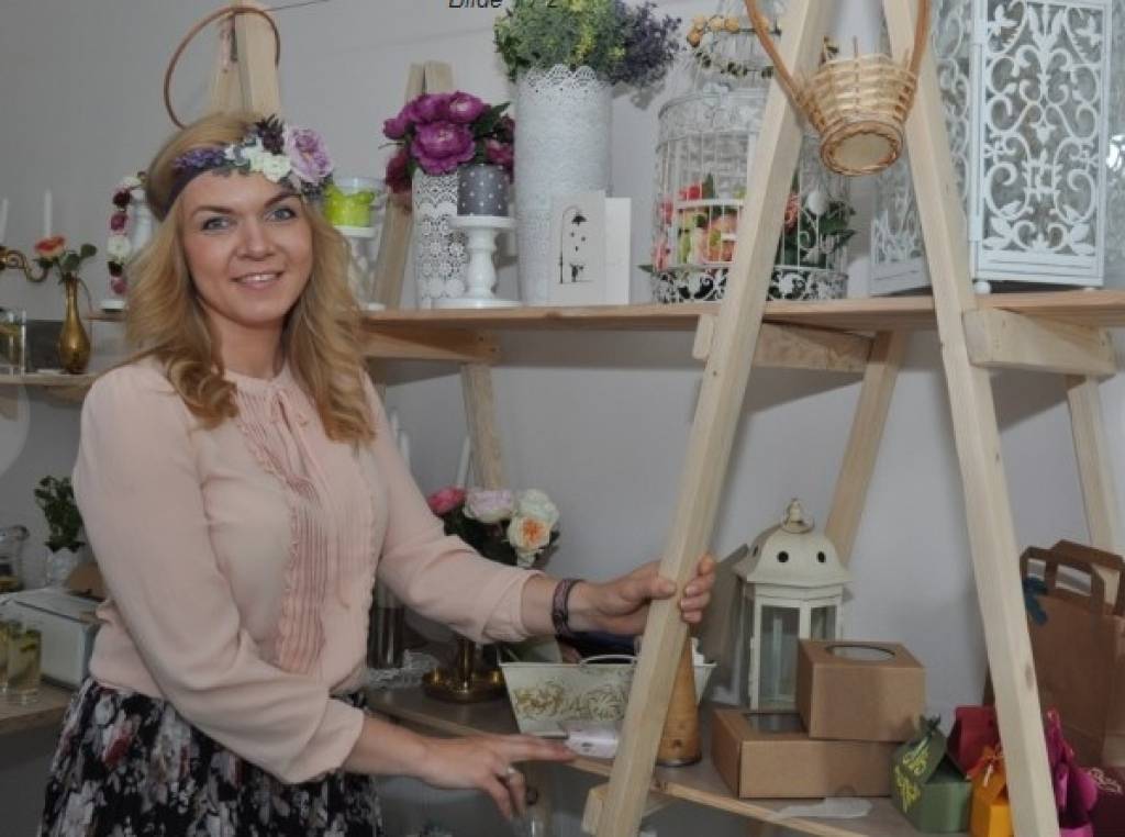 Aiziet no darba un izveido uzņēmumu