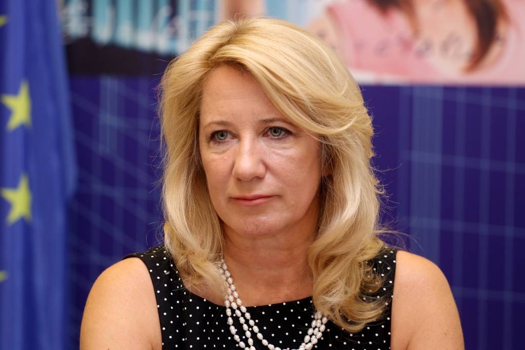 VIAA direktore: Izaicinājumi Eiropai