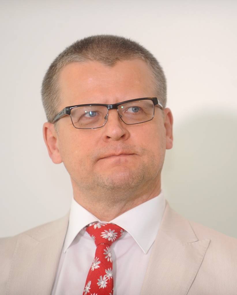 Belēvičs: Sāls trauks sabiedriskās ēdināšanas vietās uz galda nestāvēs