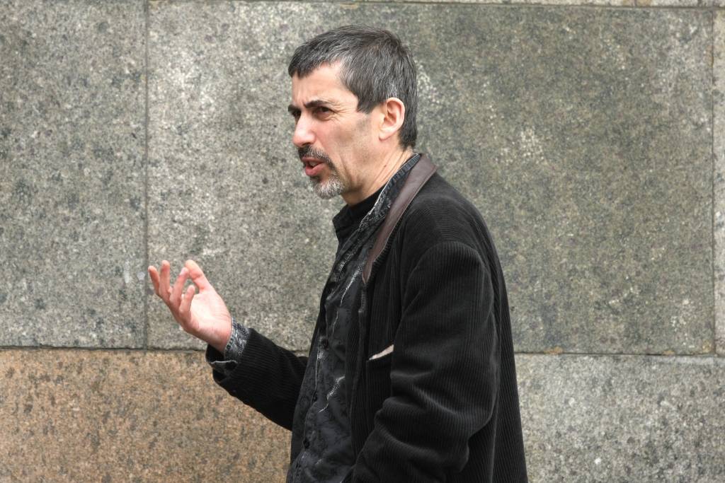 DP: Lindermans aizturēts par iespējamu atbalstu spiegošanā vainotajiem Krievijas pilsoņiem