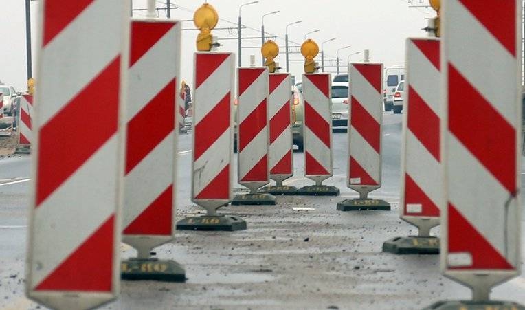 Dodoties uz festivālu "LMT Summer Sound", jārēķinās ar satiksmes ierobežojumiem