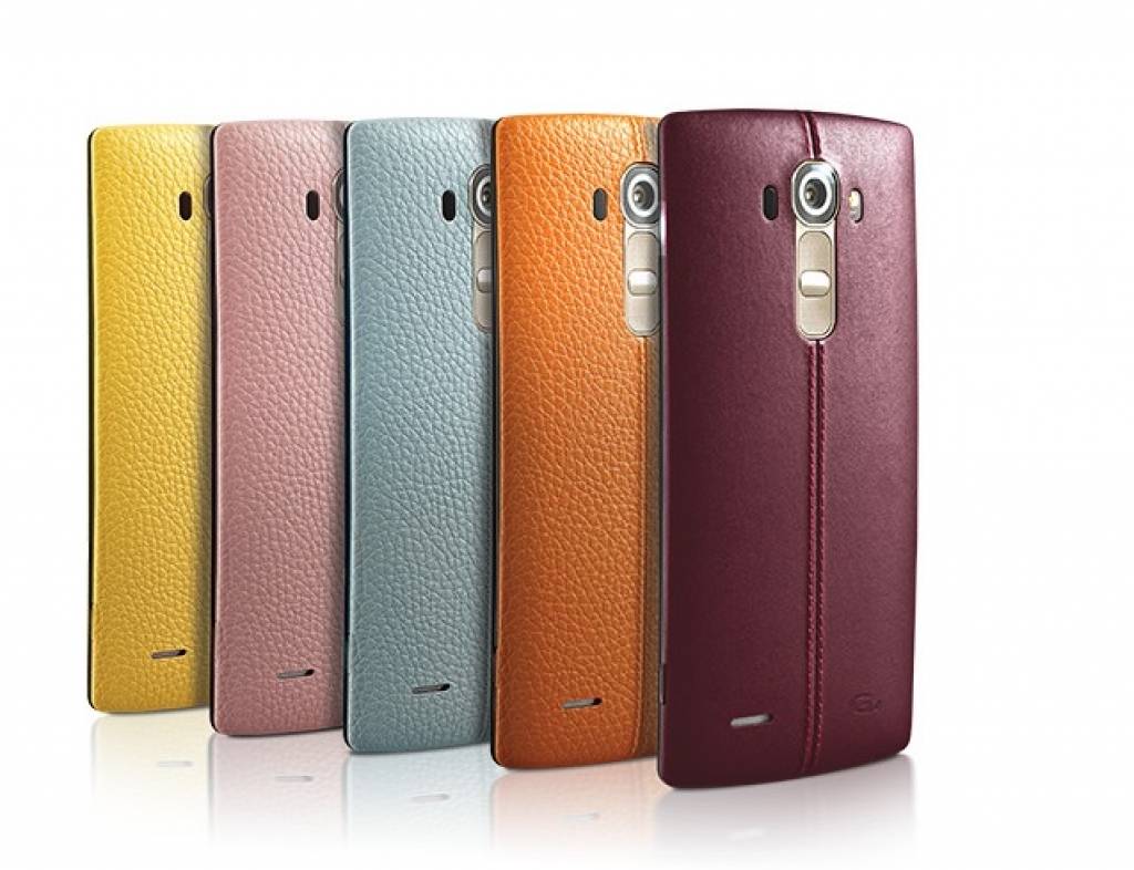 Beidzot ar īstu ādu