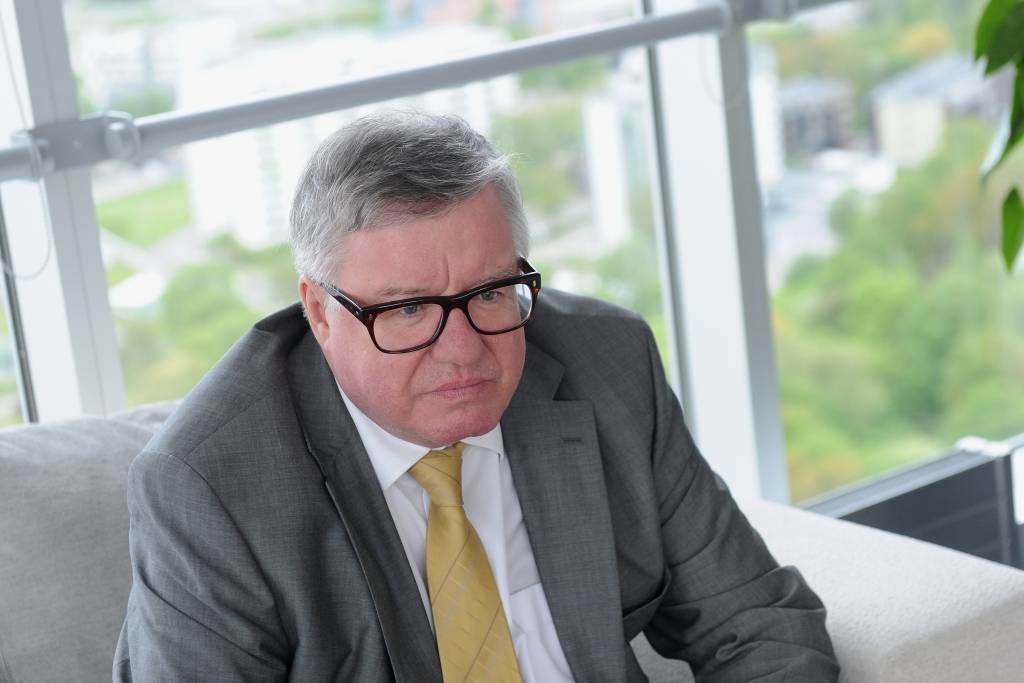 Intervija: Rietumi ir zaudējuši pilnvērtīgas sapratnes kompetenci par Krievijā notiekošo