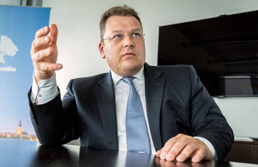 Rungainis: Laukus var atļauties uzturēt bagātās valstis