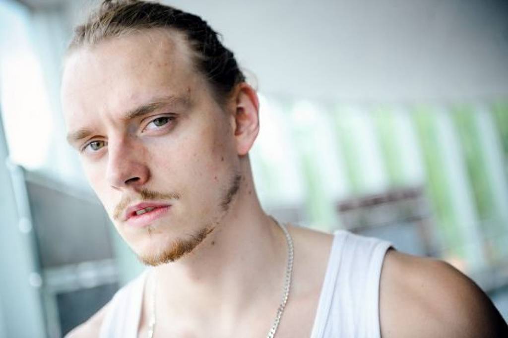 Gudļevskis: Lai kļūtu par NHL vārtsargu, deviņās no desmit spēlēm jādod iespēja uzvarēt