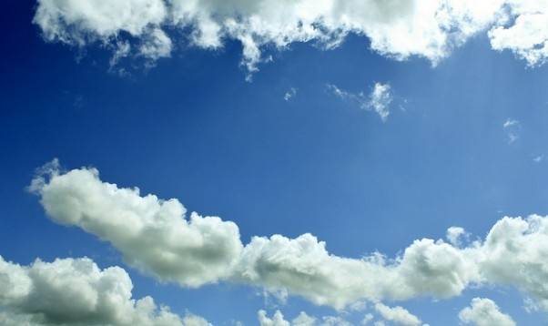 Šonedēļ laika apstākļi būtiski nemainīsies, nedēļas nogalē uz brīdi kļūs siltāks