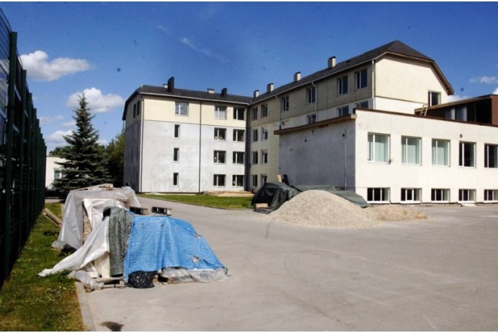 Uzņēmuma Starbag darbošanās Bauskā: Būvniecība ievilksies arī jaunajā mācību gadā