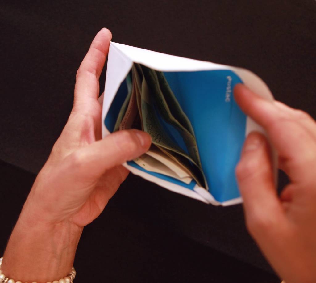 Citadele kredītu izsniegšanā ņem vērā arī ienākumus no «aplokšņu algām»