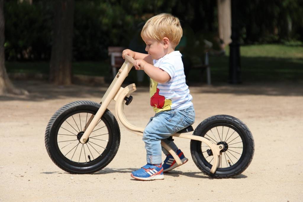 Latviešu izgudrotais Leg&Go ritenis Kickstarter kampaņā savācis prasītos 60 000 USD  