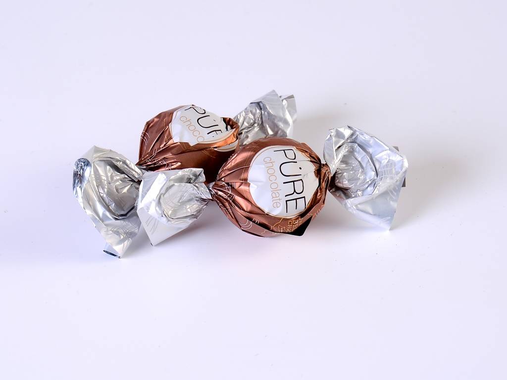 BaltCap veic ieguldījumu Pure Chocolate