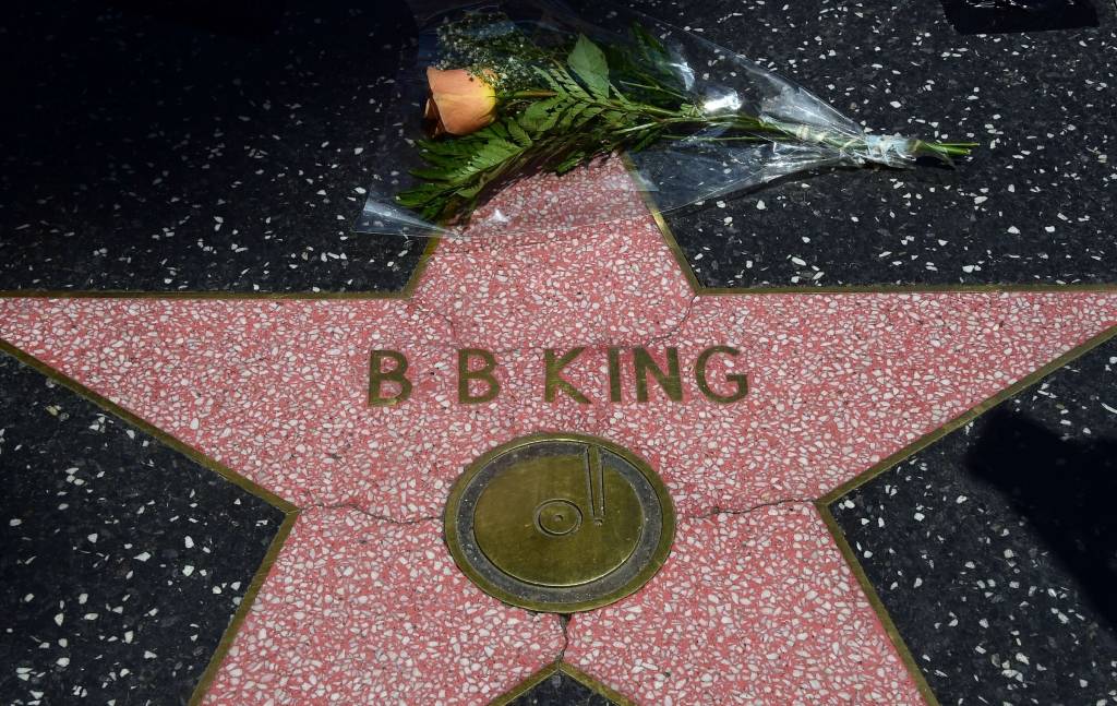 Izmeklēšanas rezultāti: B.B.Kings nav noindēts