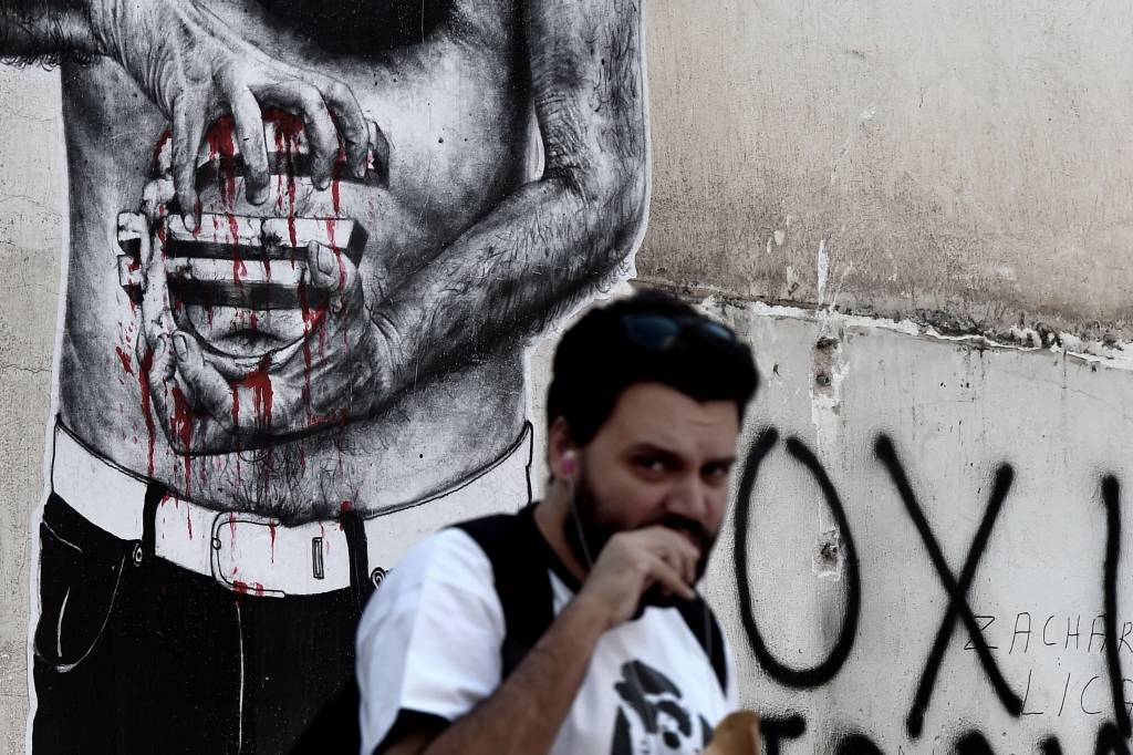 FM: ESM Grieķijai nemaksās no Latvijas līdzekļiem 