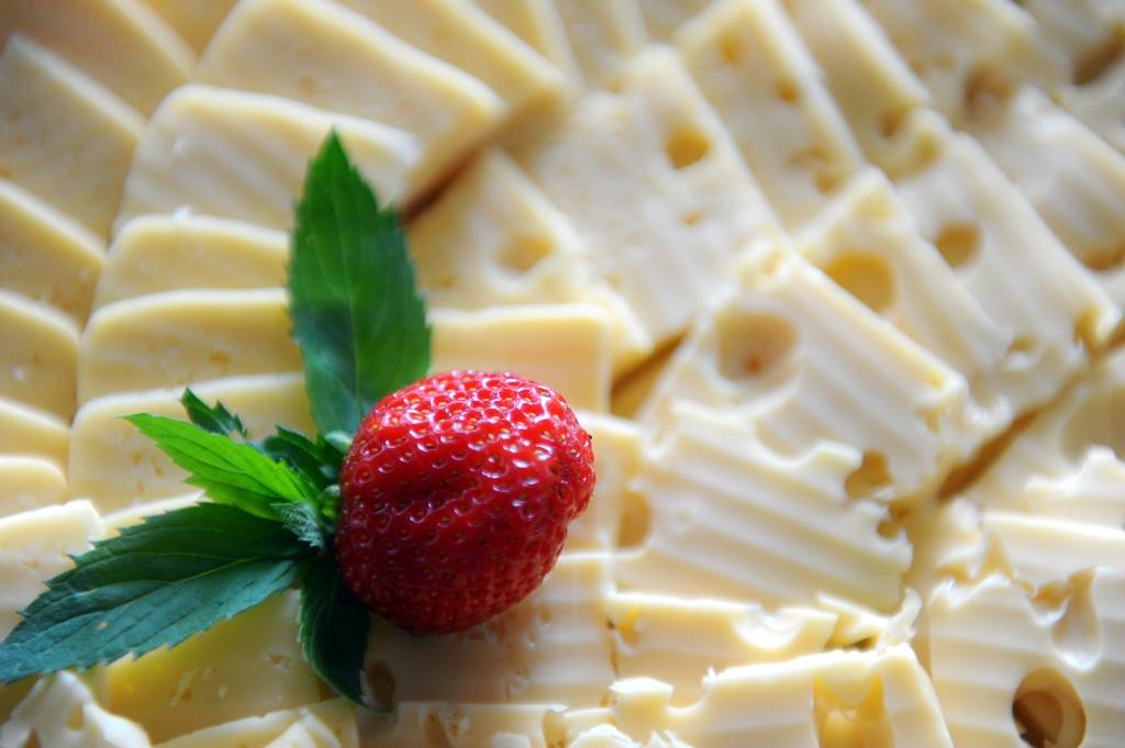 Siera ražošanas apjoms pieaudzis par 34%; zaudēto Krievijas tirgu aizstāj Vācija un Nīderlande