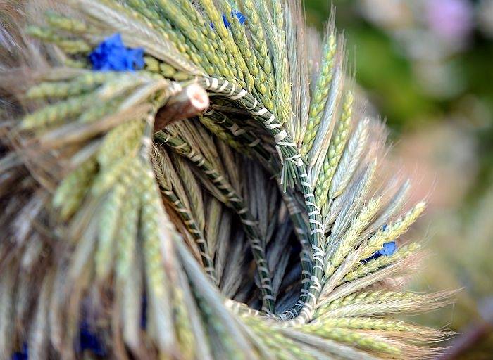 "Kursas Putnos" skan latviešu tautasdziesmas