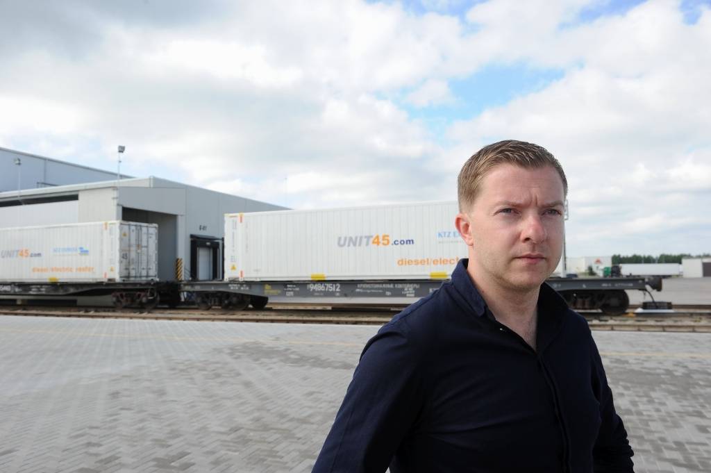 VPA Logistics cer uz kazahiem 