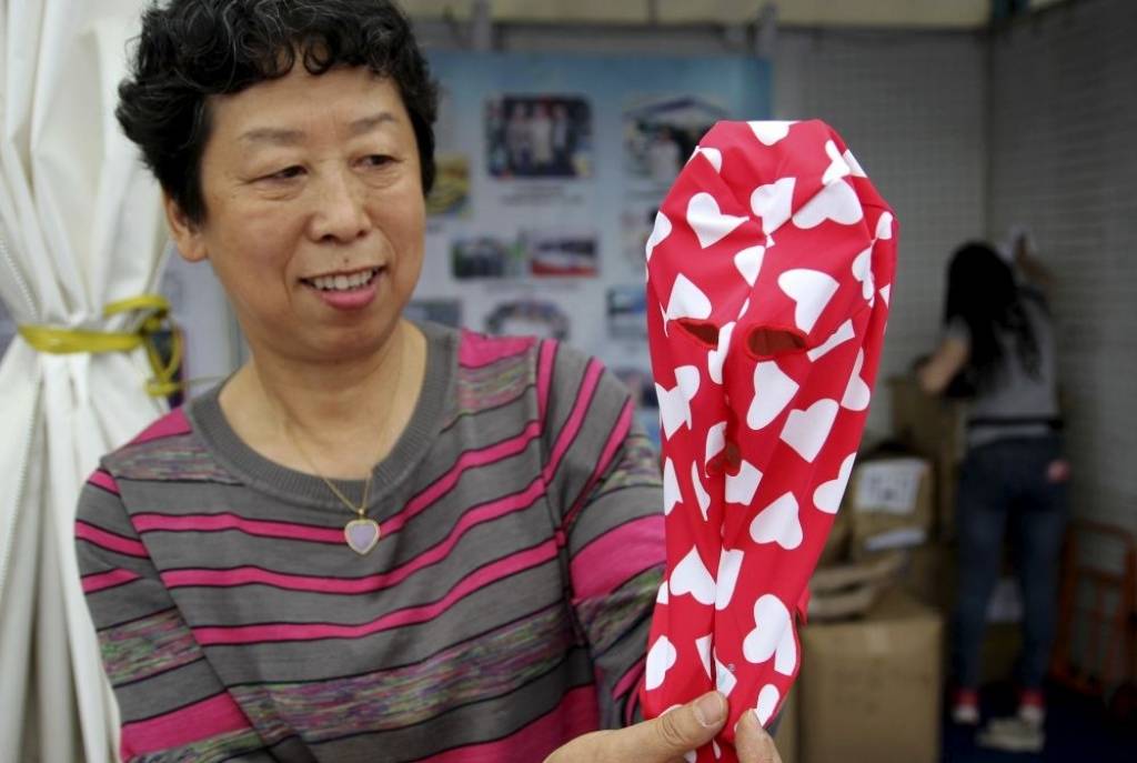 Bijušās grāmatvedes izgudrojums izrādās necerēti populārs