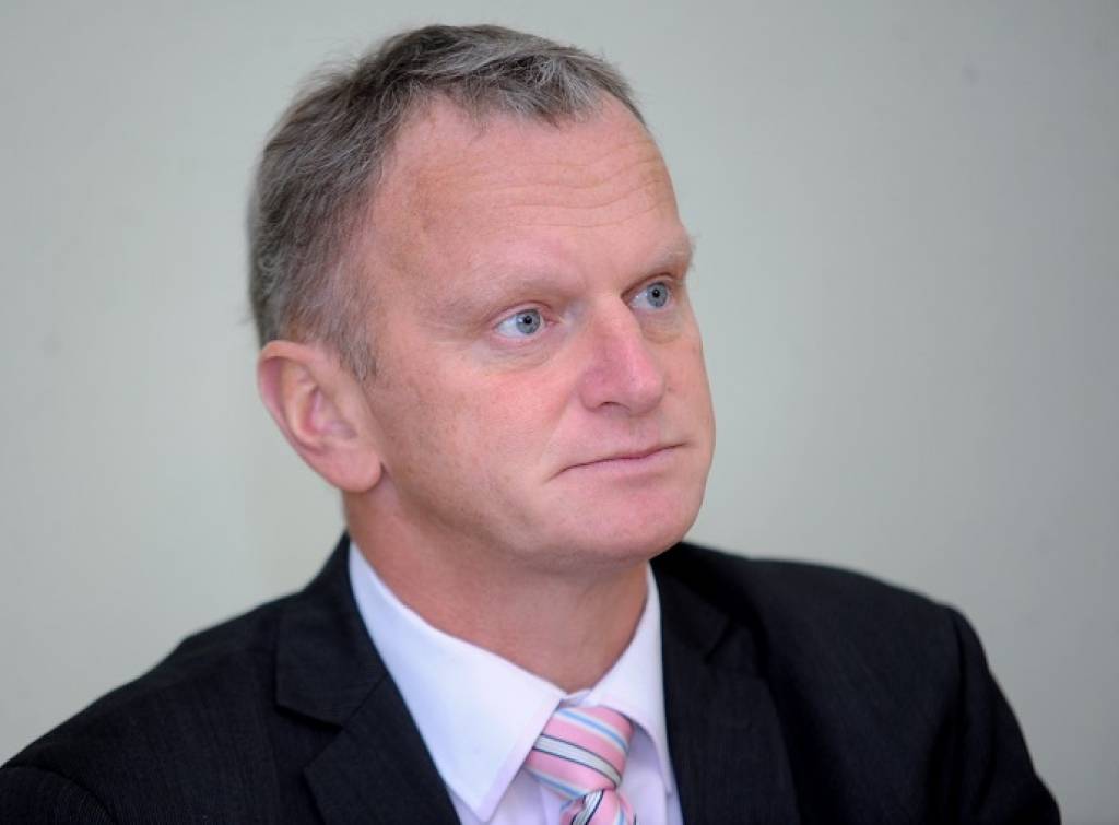 Bērziņš par spriedumu bērna pavedināšanas lietā: Jātaisnojas būtu prokurorei