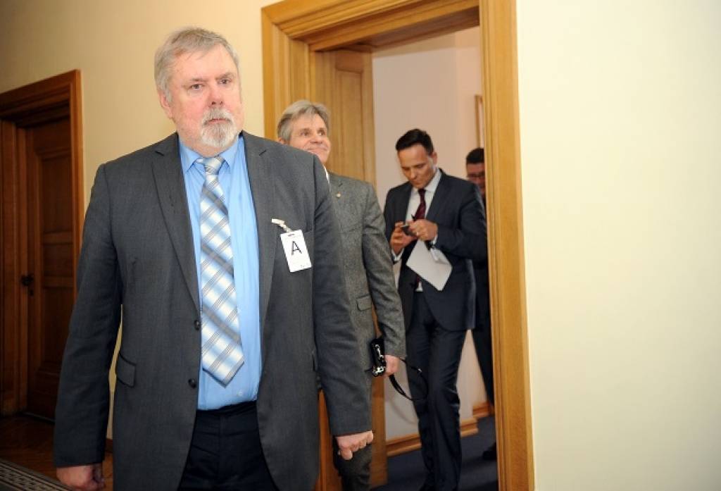 Gads kopš VDK izpētes komisijas izveides: Cīņa ar birokrātiju un bez pētniecības