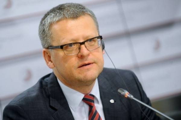 Liepājā viesosies veselības ministrs