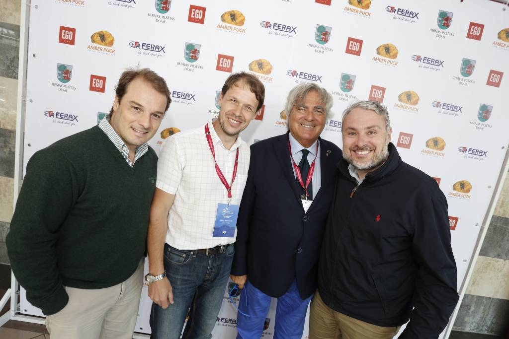 Liepāju piesaka Eiropas sporta pilsētas titulam